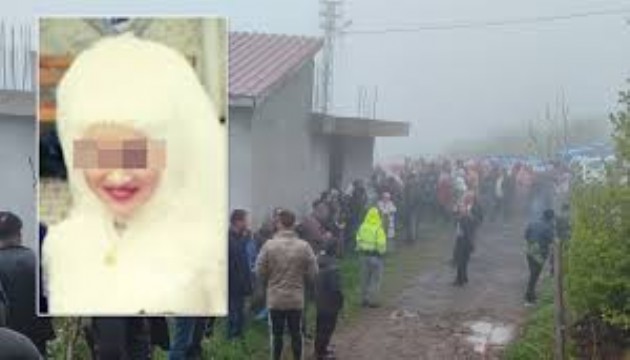 1 çocuk annesi kadın ağaca asılı halde ölü bulundu
